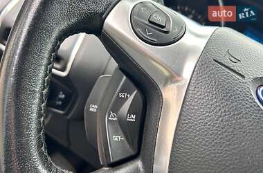 Универсал Ford Focus 2014 в Одессе
