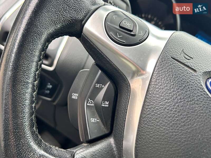 Універсал Ford Focus 2014 в Одесі фото 18 Універсал Ford Focus 2014 в Одесі