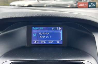Универсал Ford Focus 2014 в Одессе