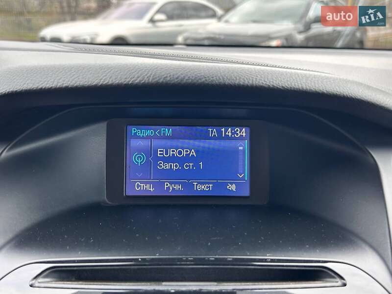 Універсал Ford Focus 2014 в Одесі фото 23 Універсал Ford Focus 2014 в Одесі