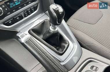 Универсал Ford Focus 2014 в Одессе