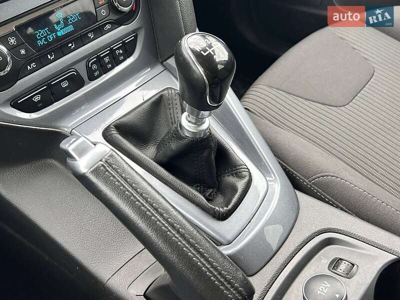 Універсал Ford Focus 2014 в Одесі фото 26 Універсал Ford Focus 2014 в Одесі