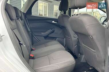 Универсал Ford Focus 2014 в Одессе