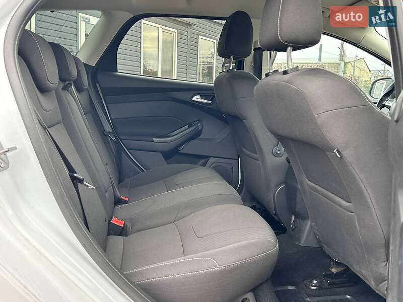 Універсал Ford Focus 2014 в Одесі фото 31 Універсал Ford Focus 2014 в Одесі