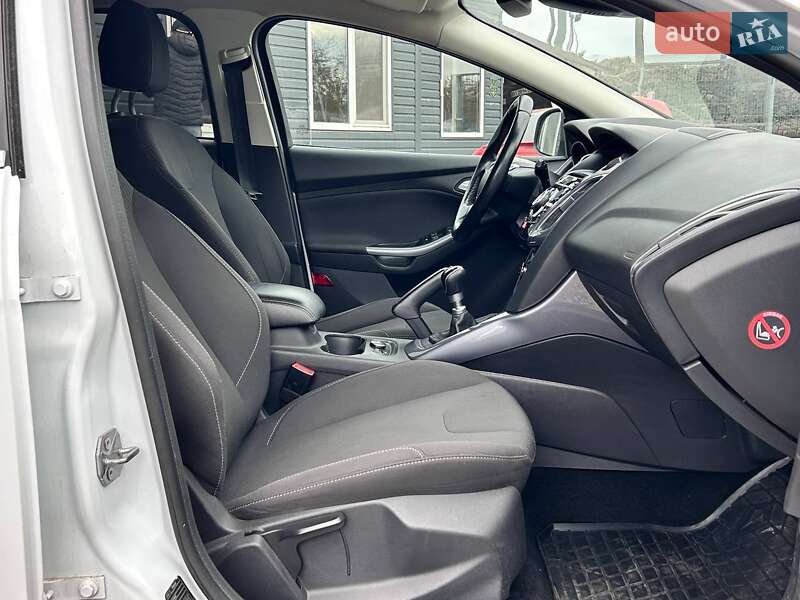 Універсал Ford Focus 2014 в Одесі фото 34 Універсал Ford Focus 2014 в Одесі