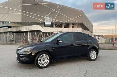 Хэтчбек Ford Focus 2008 в Львове