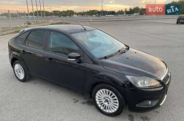 Хэтчбек Ford Focus 2008 в Львове