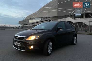 Хэтчбек Ford Focus 2008 в Львове