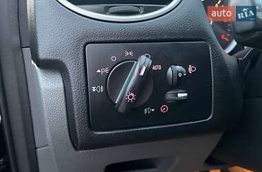 Хэтчбек Ford Focus 2008 в Львове
