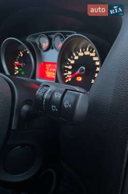 Хэтчбек Ford Focus 2008 в Львове