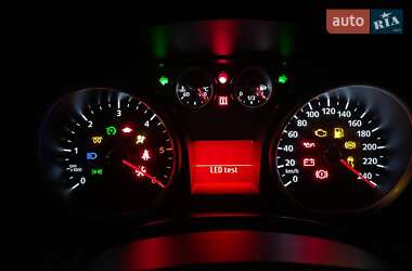 Хэтчбек Ford Focus 2008 в Львове
