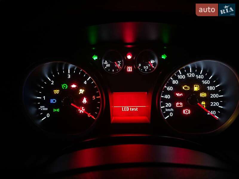 Хетчбек Ford Focus 2008 в Львові фото 64 Хетчбек Ford Focus 2008 в Львові