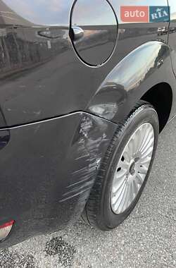 Хэтчбек Ford Focus 2008 в Львове