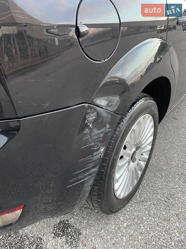 Хетчбек Ford Focus 2008 в Львові фото 73 Хетчбек Ford Focus 2008 в Львові