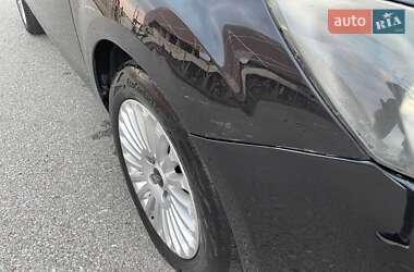 Хэтчбек Ford Focus 2008 в Львове