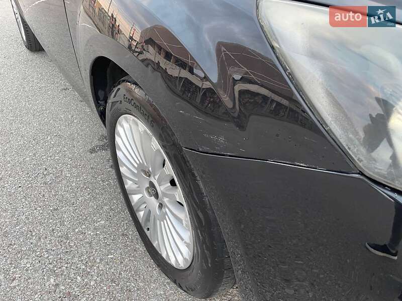 Хетчбек Ford Focus 2008 в Львові фото 69 Хетчбек Ford Focus 2008 в Львові