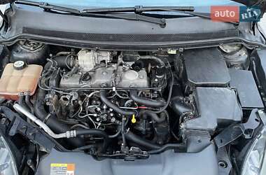 Хэтчбек Ford Focus 2008 в Львове