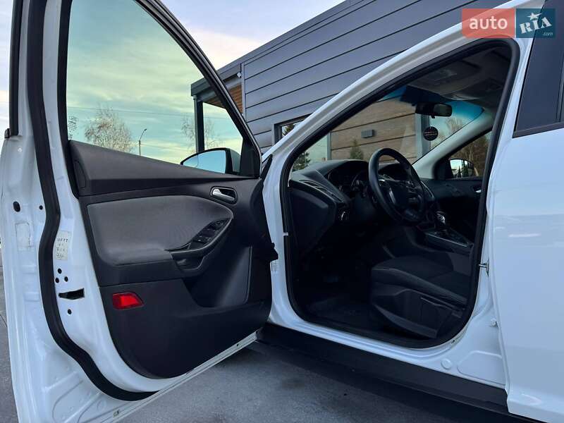 Седан Ford Focus 2014 в Рівному фото 22 Седан Ford Focus 2014 в Рівному