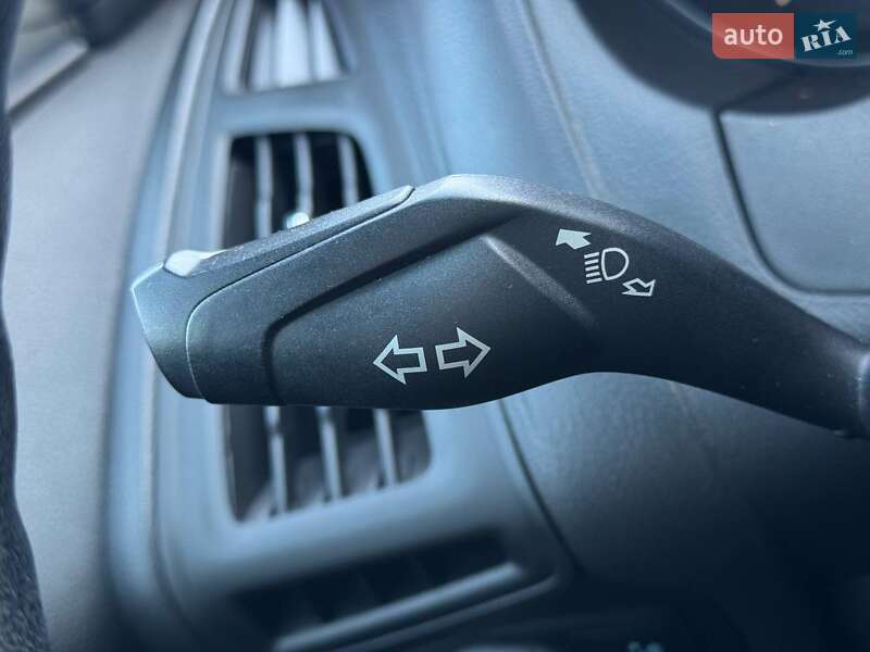 Седан Ford Focus 2014 в Рівному фото 36 Седан Ford Focus 2014 в Рівному