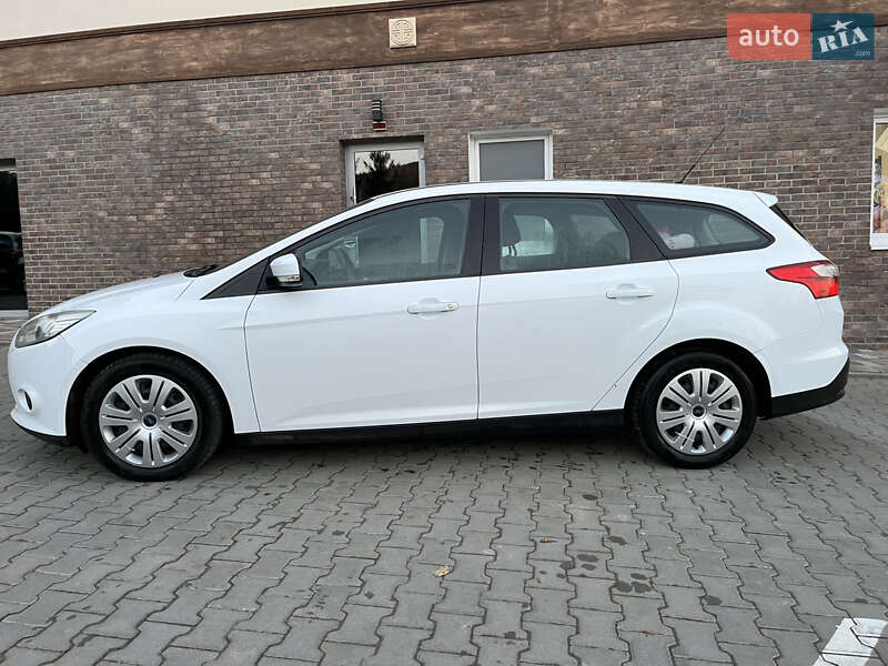 Універсал Ford Focus 2011 в Бориславі фото 6 Універсал Ford Focus 2011 в Бориславі