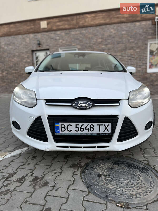 Універсал Ford Focus 2011 в Бориславі фото 19 Універсал Ford Focus 2011 в Бориславі