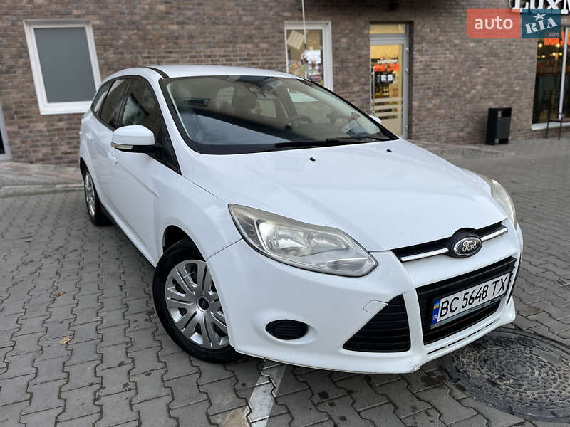 Універсал Ford Focus 2011 в Бориславі фото 25 Універсал Ford Focus 2011 в Бориславі