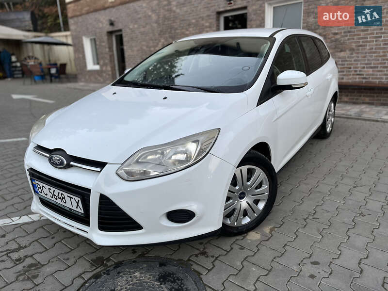 Універсал Ford Focus 2011 в Бориславі фото 29 Універсал Ford Focus 2011 в Бориславі