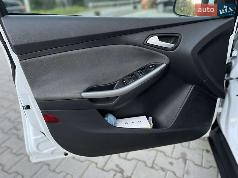 Універсал Ford Focus 2011 в Бориславі фото 36 Універсал Ford Focus 2011 в Бориславі