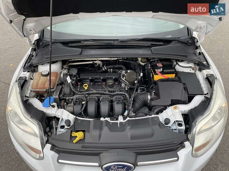 Седан Ford Focus 2013 в Харькове