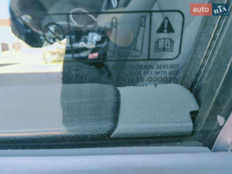 Універсал Ford Focus 2008 в Львові