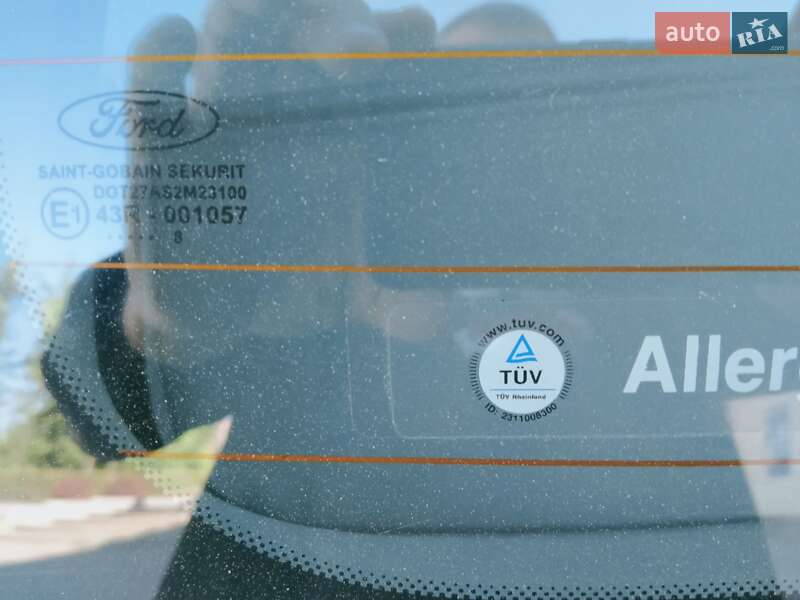 Універсал Ford Focus 2008 в Львові