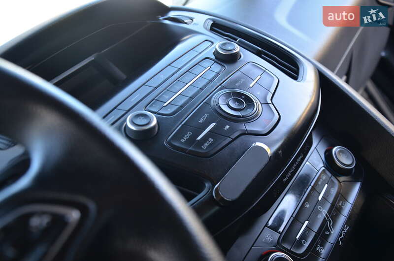 Седан Ford Focus 2017 в Дрогобичі фото 38 Седан Ford Focus 2017 в Дрогобичі