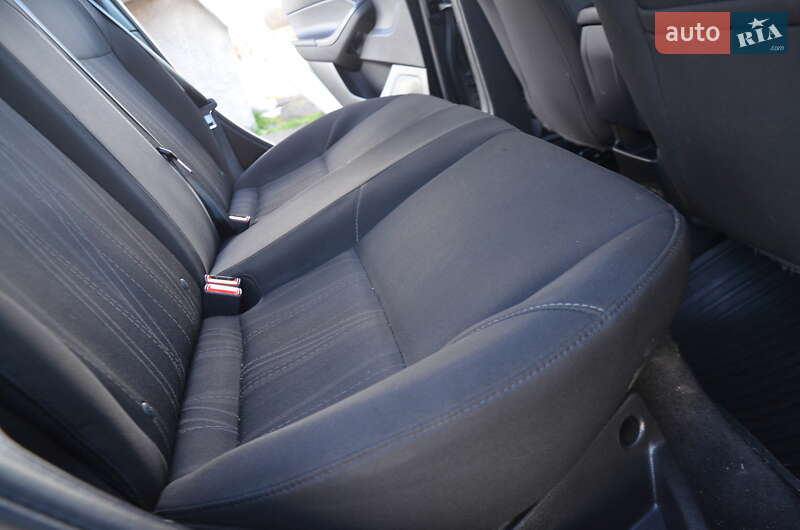 Седан Ford Focus 2017 в Дрогобичі фото 52 Седан Ford Focus 2017 в Дрогобичі