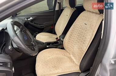 Седан Ford Focus 2018 в Одессе