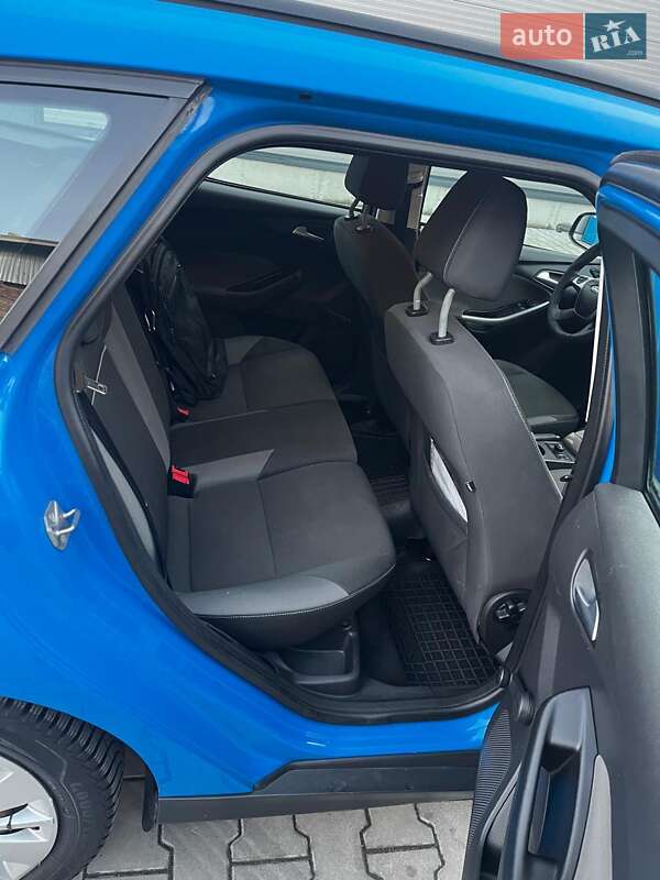 Универсал Ford Focus 2012 в Львове фото 12 Универсал Ford Focus 2012 в Львове