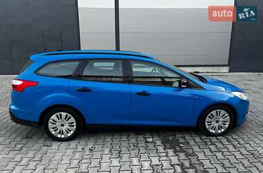 Универсал Ford Focus 2012 в Львове