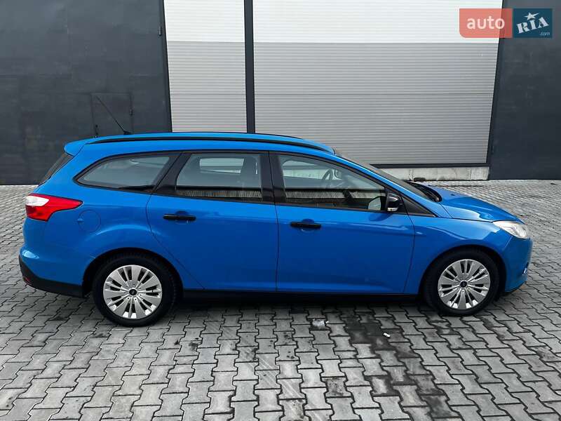 Универсал Ford Focus 2012 в Львове фото 9 Универсал Ford Focus 2012 в Львове