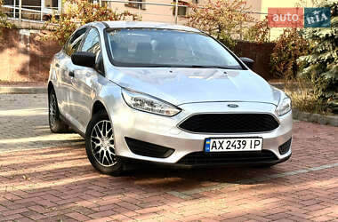 Седан Ford Focus 2016 в Харькове