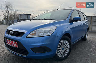 Универсал Ford Focus 2009 в Кривом Роге