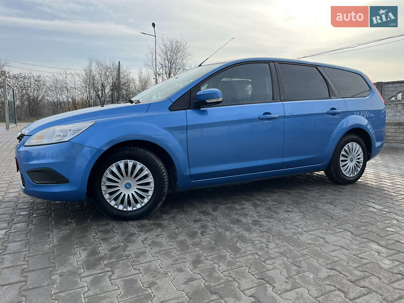 Універсал Ford Focus 2009 в Кривому Розі