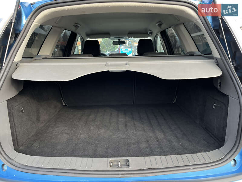 Універсал Ford Focus 2009 в Кривому Розі