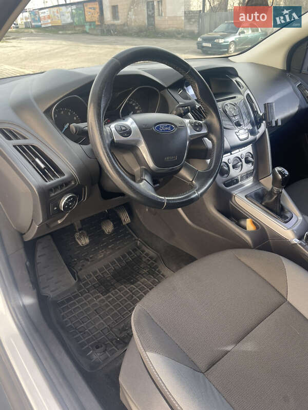Седан Ford Focus 2013 в Харкові