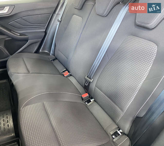 Універсал Ford Focus 2020 в Львові фото 23 Універсал Ford Focus 2020 в Львові