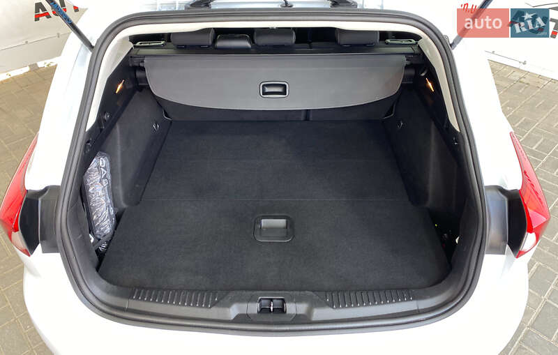 Універсал Ford Focus 2020 в Львові фото 5 Універсал Ford Focus 2020 в Львові