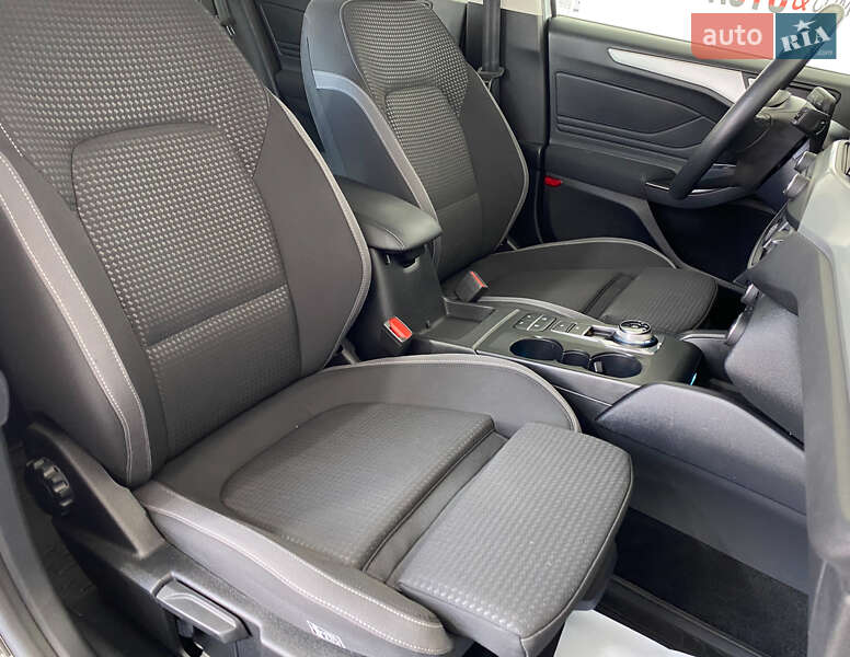 Універсал Ford Focus 2020 в Львові фото 16 Універсал Ford Focus 2020 в Львові