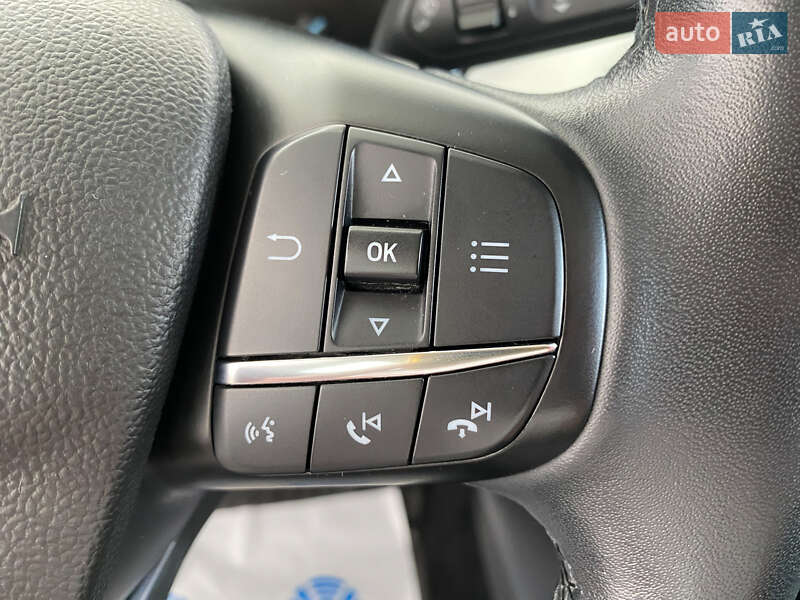 Універсал Ford Focus 2020 в Львові фото 11 Універсал Ford Focus 2020 в Львові