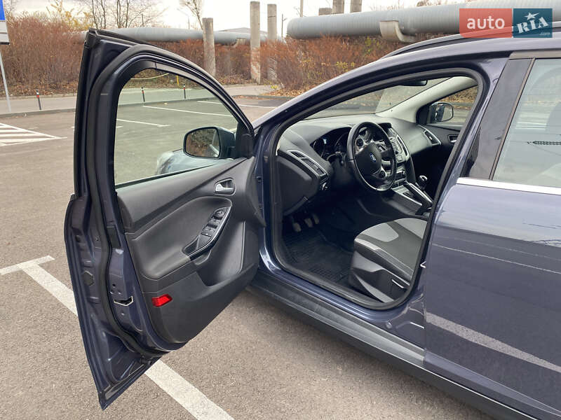 Універсал Ford Focus 2012 в Львові фото 9 Універсал Ford Focus 2012 в Львові