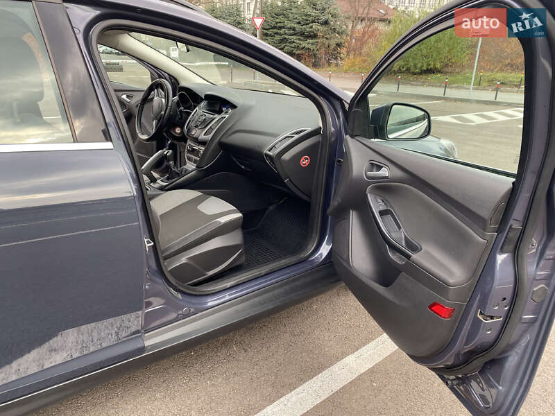 Універсал Ford Focus 2012 в Львові фото 20 Універсал Ford Focus 2012 в Львові