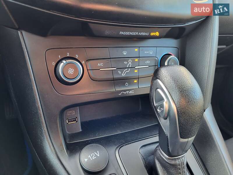 Седан Ford Focus 2018 в Львове фото 44 Седан Ford Focus 2018 в Львове