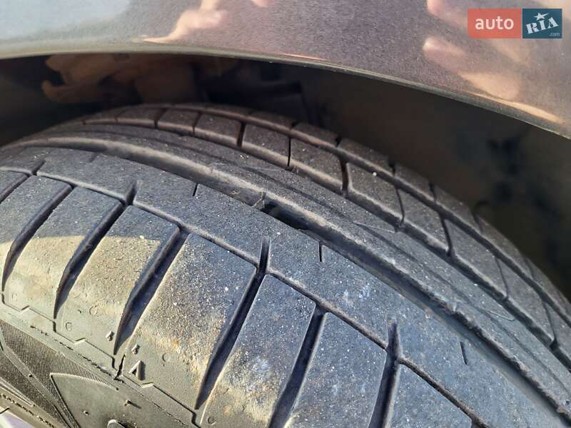 Седан Ford Focus 2018 в Львове фото 34 Седан Ford Focus 2018 в Львове